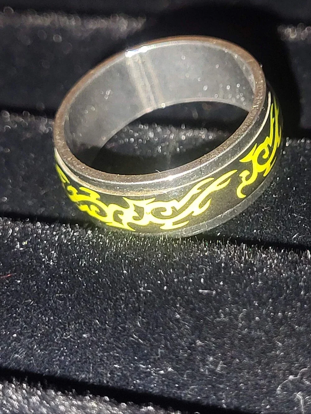 unmarked up sale